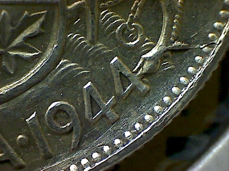1944-50-Cent-Finds